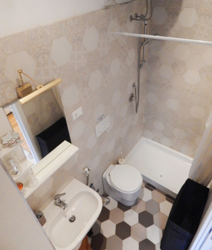 Sweet Rome Apartment