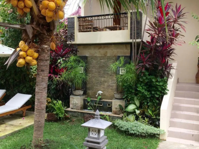 Astina Hotel