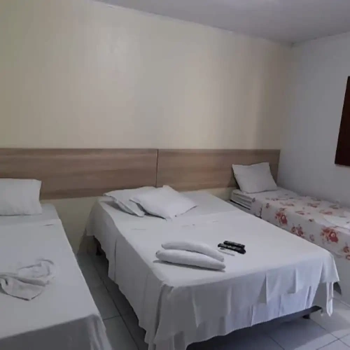 Comfort Quadruple room