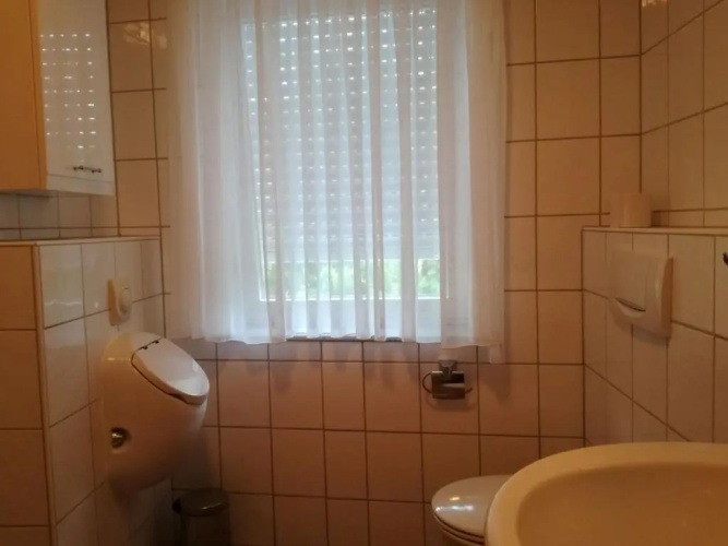 Ferienwohnung Green Break