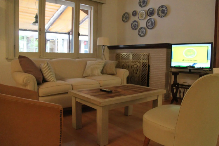 Hotel Milano