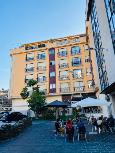 Otel görseli