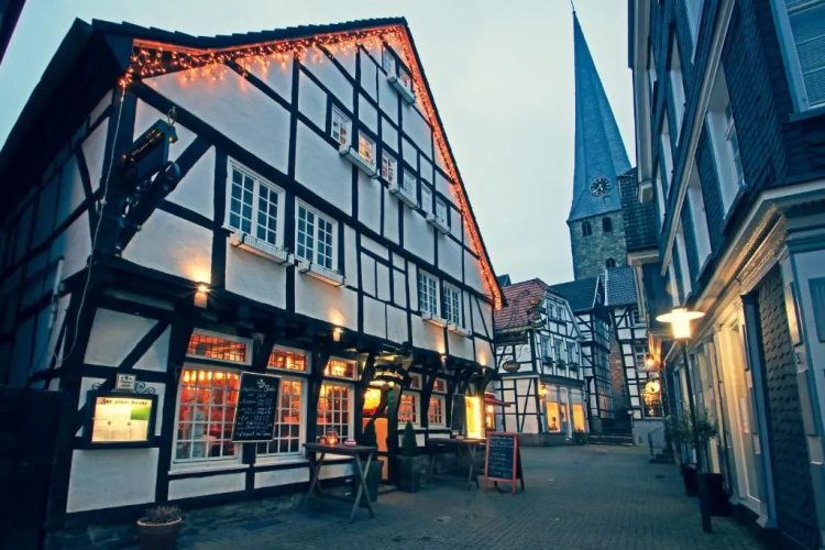 Hotelafbeelding