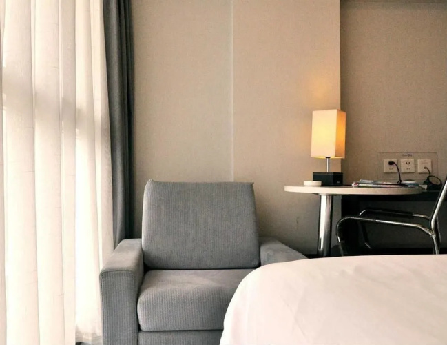 Fairyland Hotel Haiyuan Road - Kunming