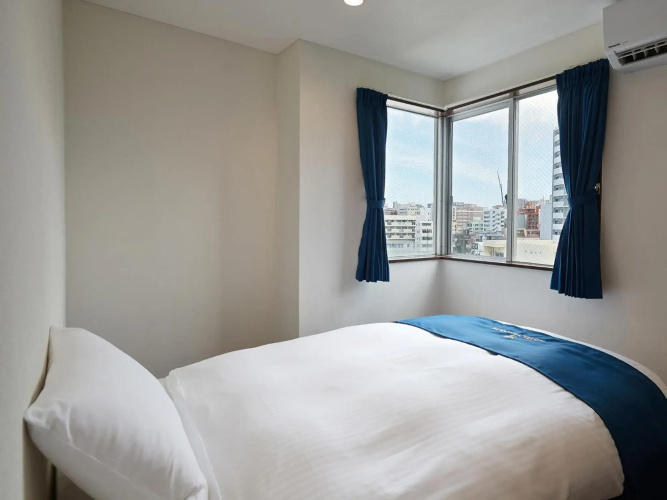 Enagic Hotel Yamaichi
