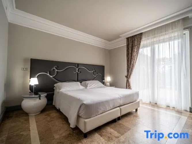 Classic Single room