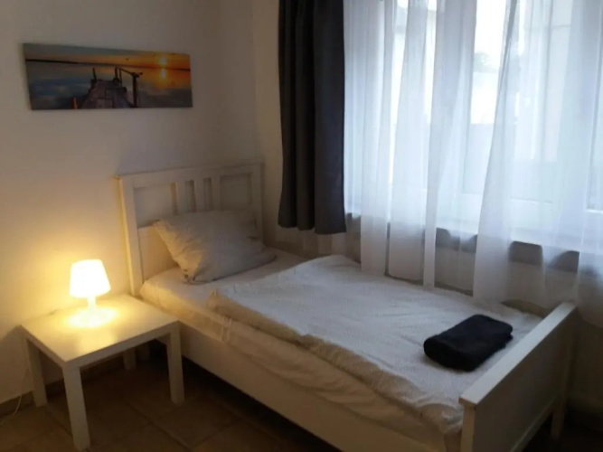 Appartement Confidence
