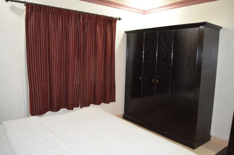Danat Apartments (Singles Only)