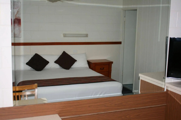 Billabong Lodge Motel