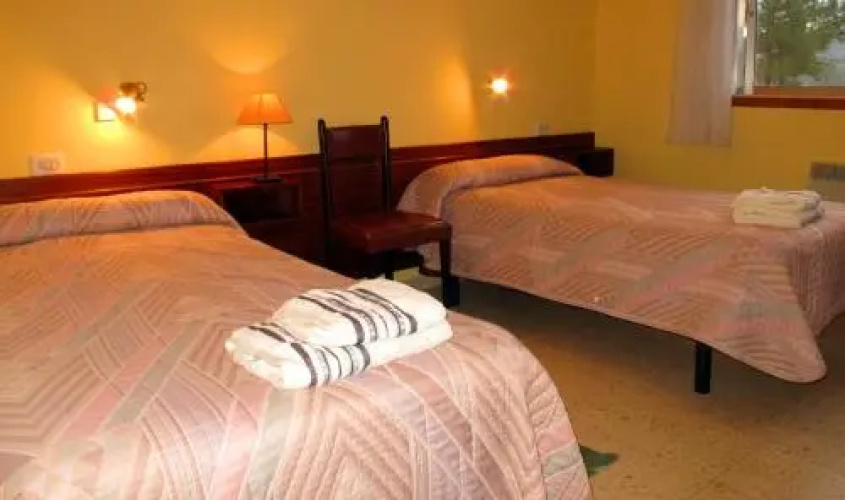 Hotel O Caravel