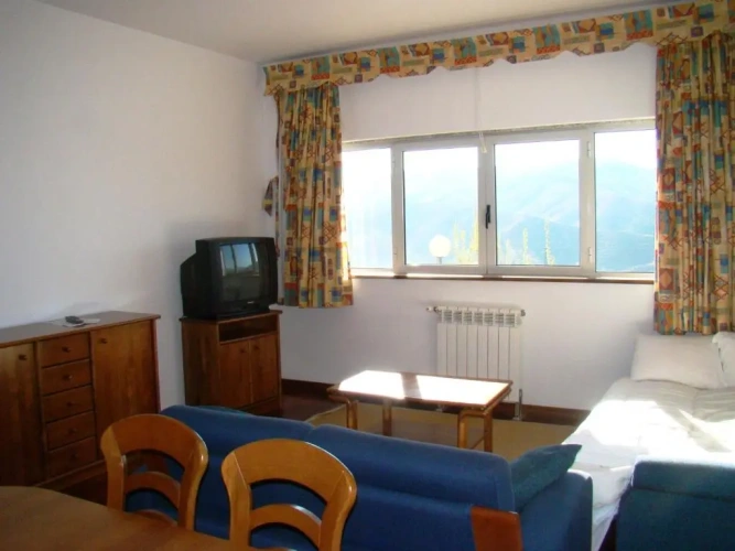 Junior Suite with view
