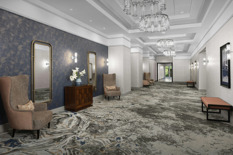 Embassy Suites by Hilton Atlanta Kennesaw Town Center photo 18