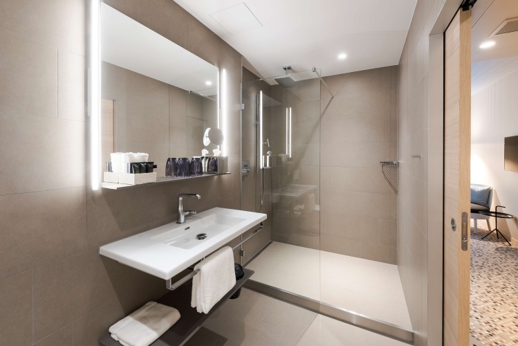 Hotel Savoy Bern photo 9