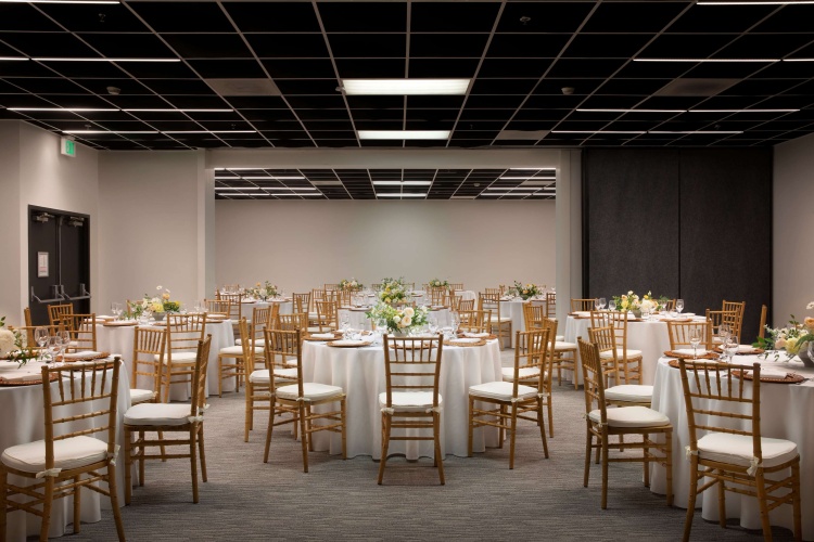 BEI San Francisco, Trademark Collection by Wyndham photo 10