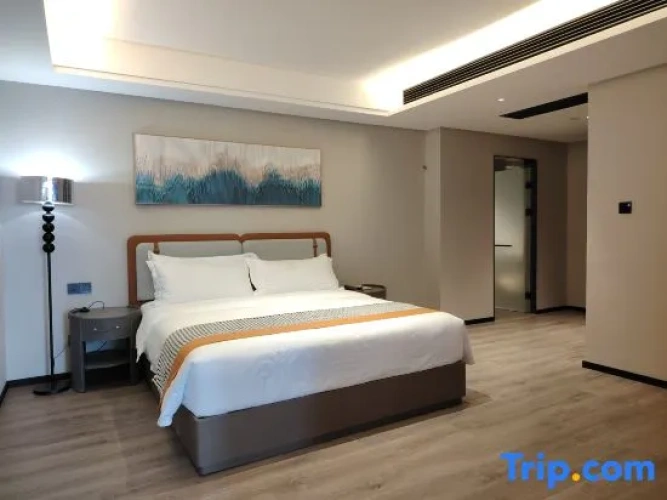 2 Bedrooms Family Suite