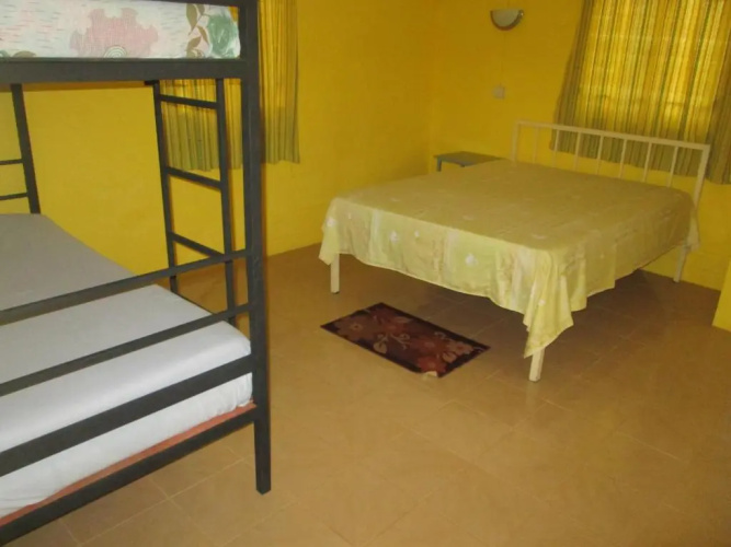 Apartment Nashou