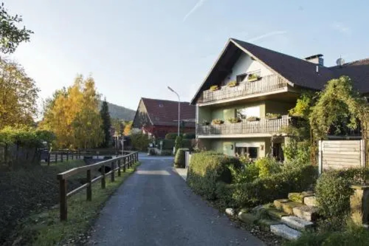 Pension Margarete