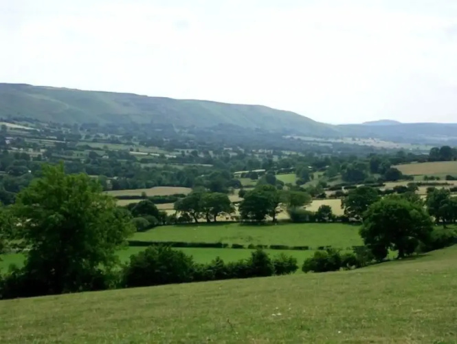 The Byre
