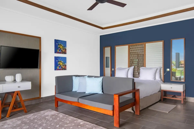 Playa Luxury Cayo Guillermo