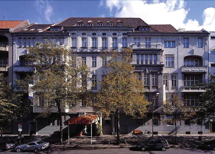 Otel görseli