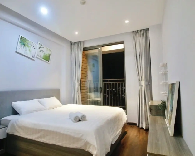 3 Bedrooms Luxury Sextuple Apartment