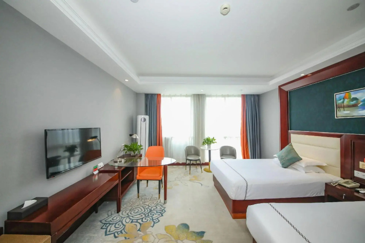 Gangxing Hotel
