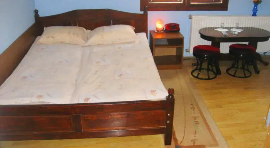Bed and Breakfast Amfora