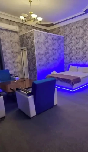 Classic Triple room