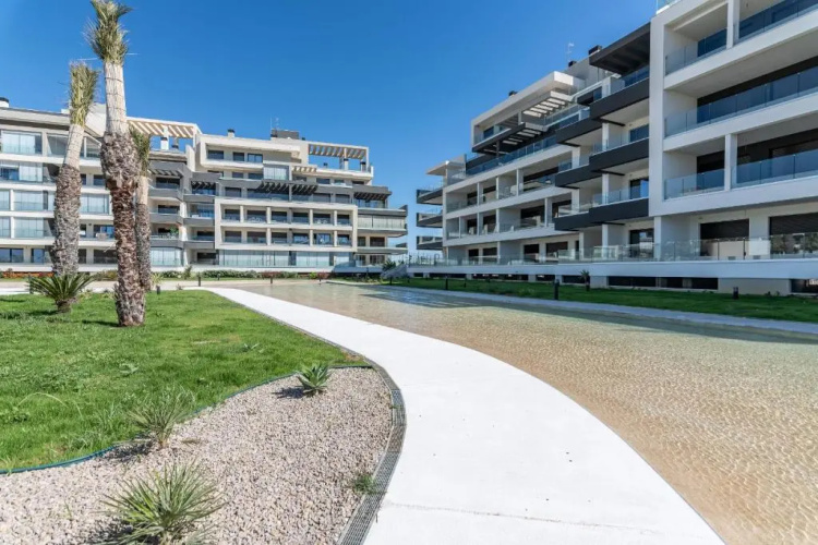 Ocean Homes by HOMA