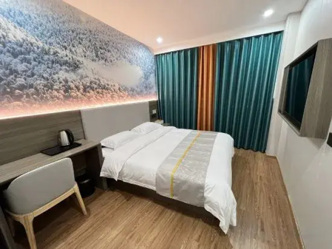 Beledoman Light Luxury Hotel
