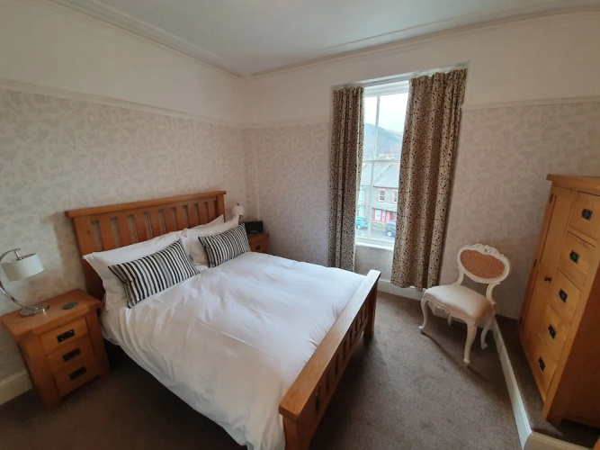 Strathmore Guesthouse - Adults Only