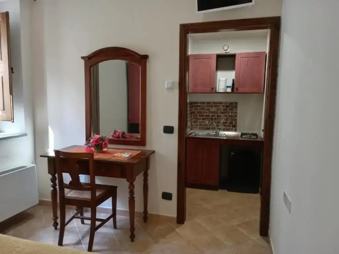 Agriturismo Ponte Due Archi