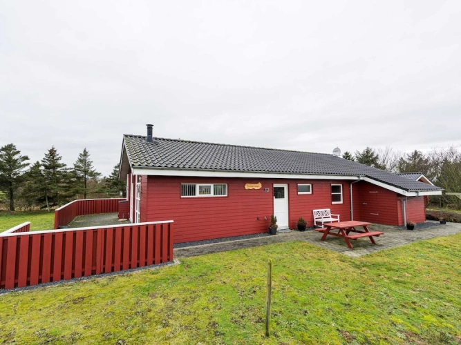 Cottage