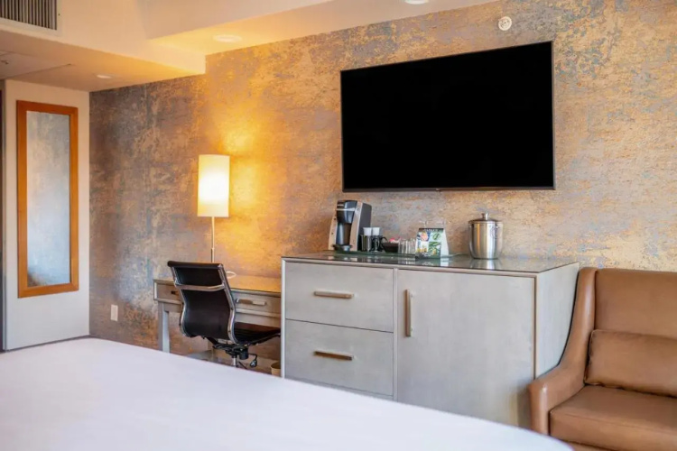Executive Inn Downtown Vancouver