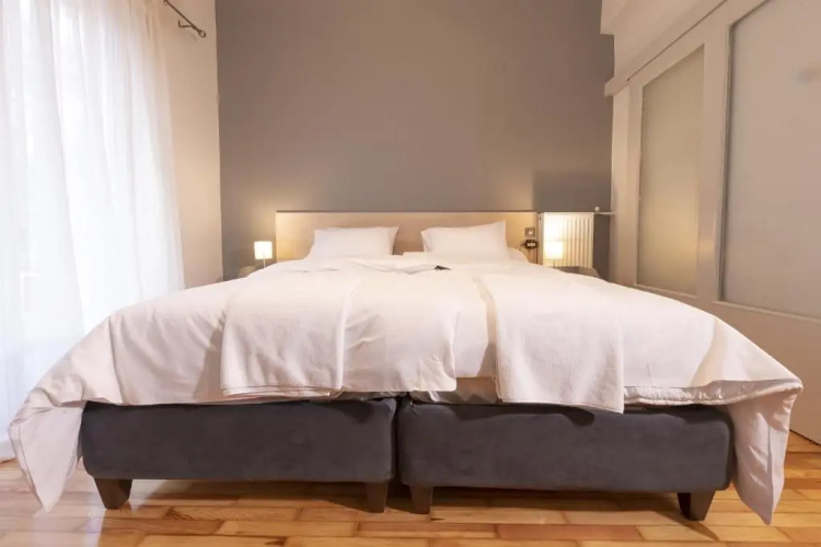2-Bdr Apartment B3