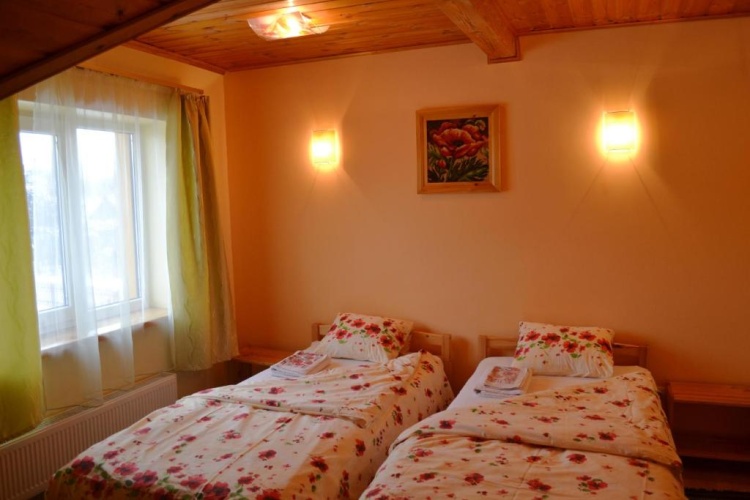 Comfort Double room