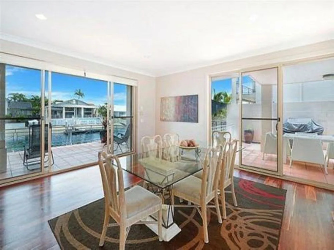 Casa Aqua