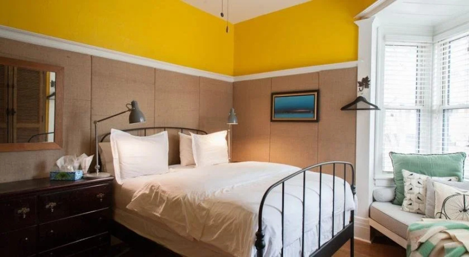 Banting House Bed And Breakfast