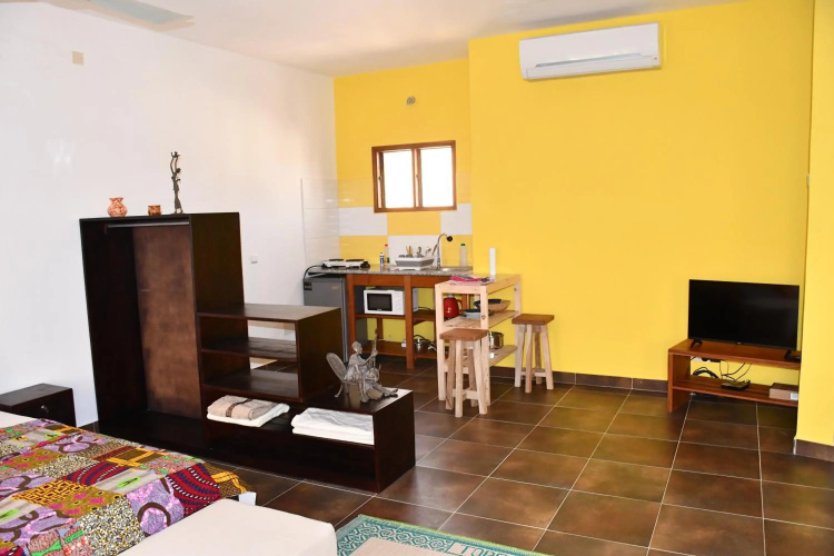 Studio Assiba 2
