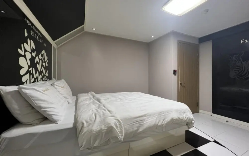 La Mer Hotel Suwon
