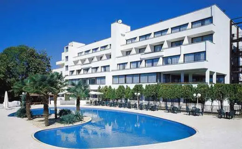 La Meridienne