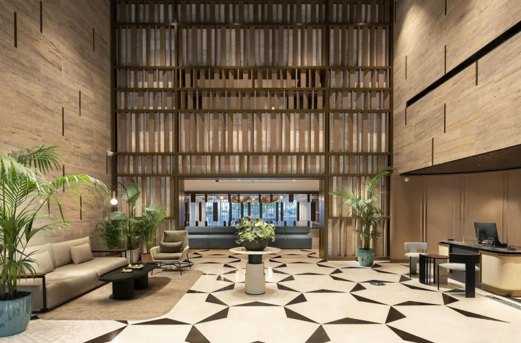 Radisson Collection Hotel Bodrum
