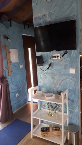 Holiday Home  Mermaid