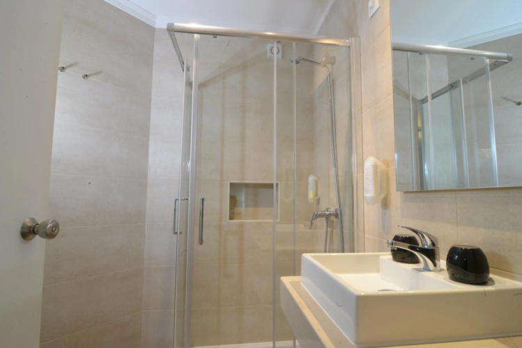 Hotel Duas Torres photo 11