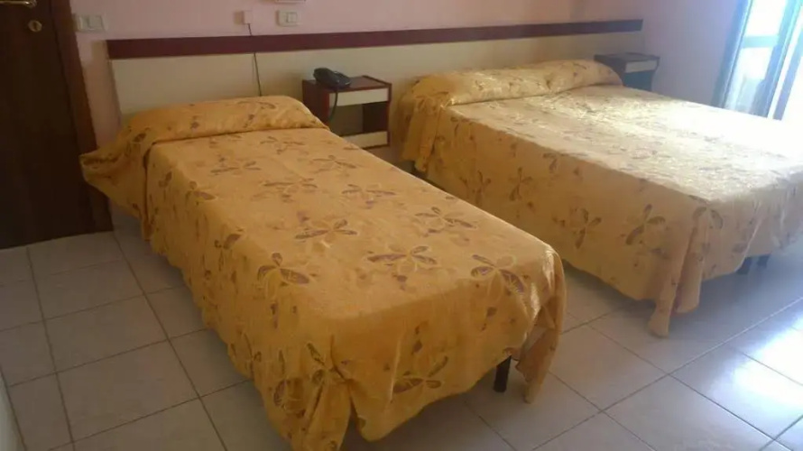 Hotel Mizar