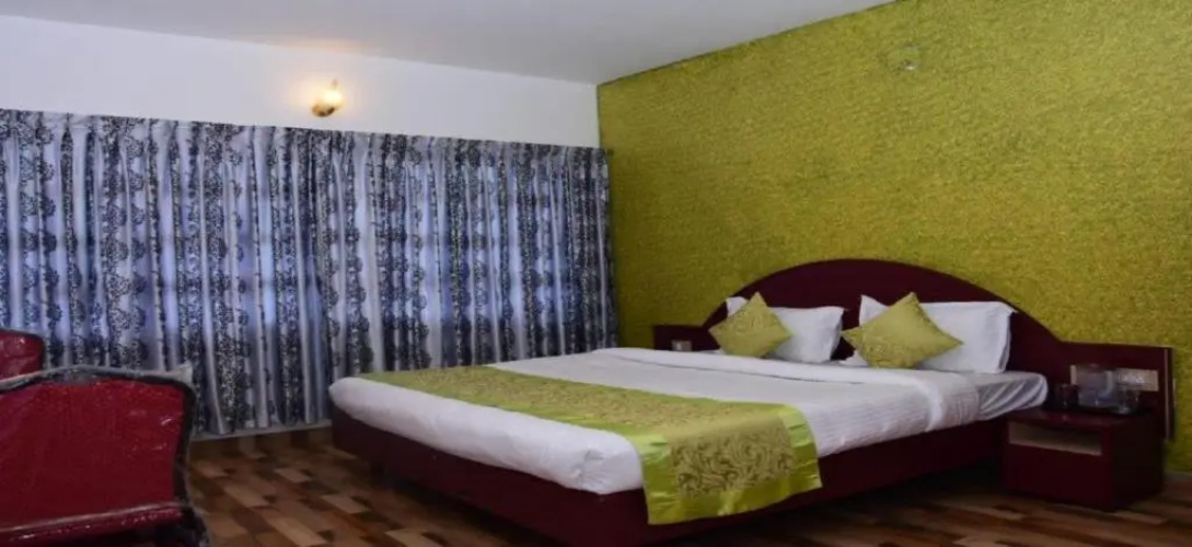 Eden Garden by Fabhotel