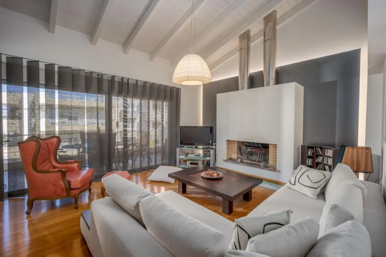 Artemis Luxury Penthouse by Estia