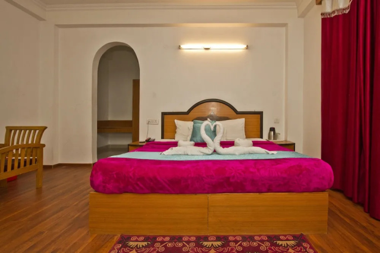 Hotelafbeelding