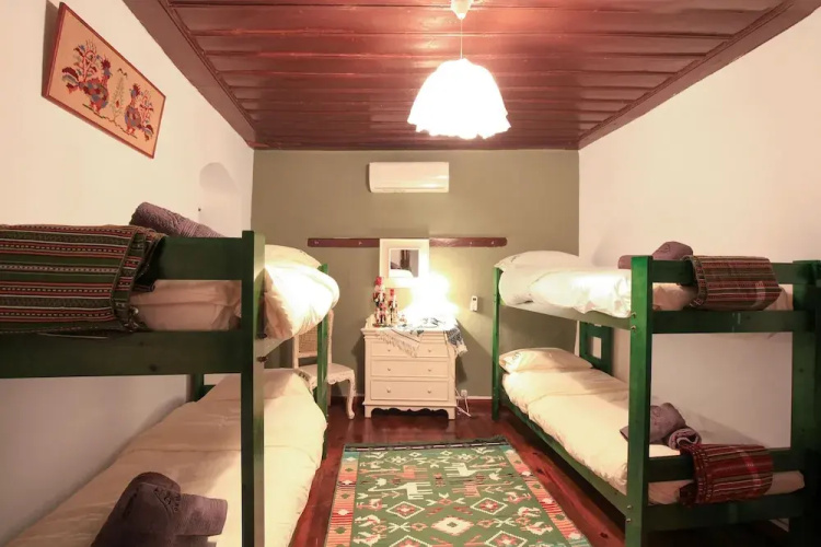 Dandy Villas Amfiklia