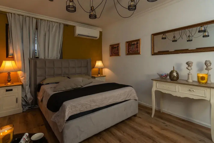 Chateau Tel Aviv